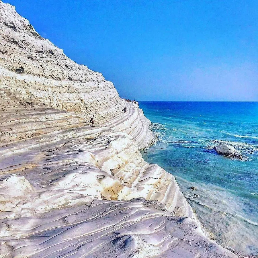 La Città degli Dei Agrigento 2*,