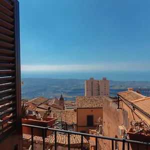 Alojamento de Acomodação e Pequeno-almoço Le Vie Di Girgenti, Agrigento