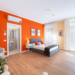 Casa de hóspedes La Nuova Corte