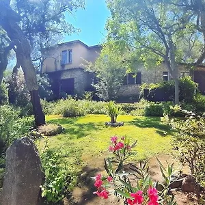 Le Sughere , Padru Italia