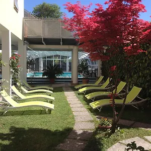 Terme Belvedere Szálloda